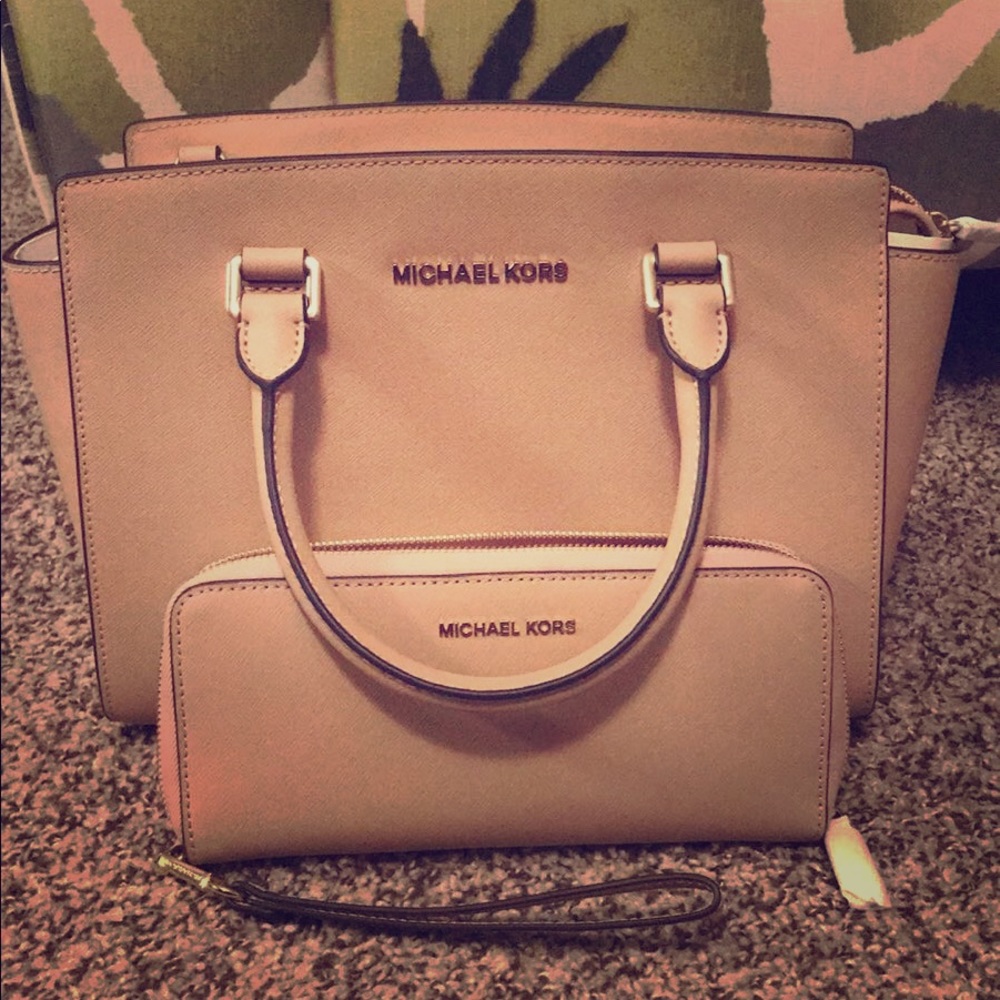 Original Michael kors purse